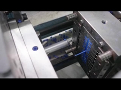 BOCHEN Cermet Trimmer Production Workshop