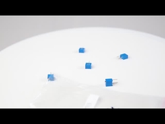 3266W-1-502LF 0.25W 5K Ohms Through Hole 1/4