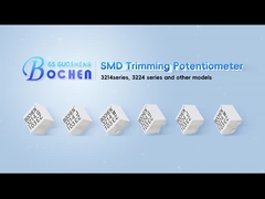 3214W 0.25w 10k Ohm 4mm Precision Multiturn Trimmer Potentiometer