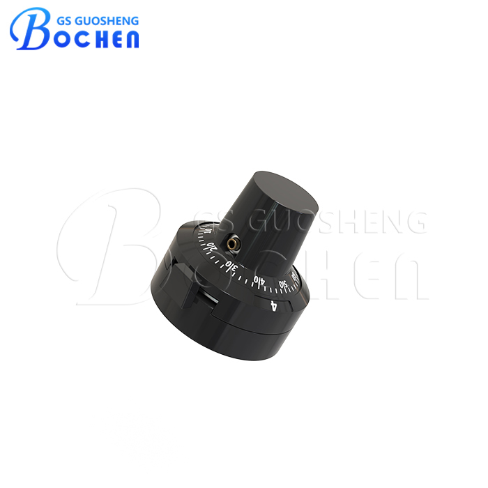 High quality Digital Dial Potentiometer Knob