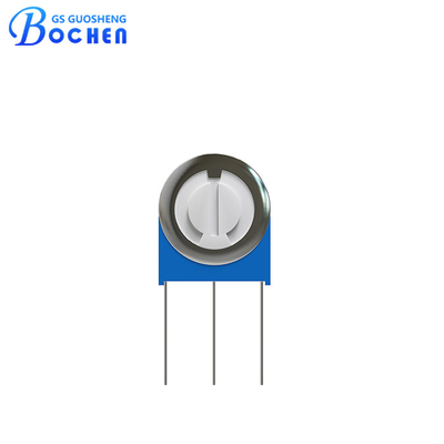 3329X-1-104LF 50k 100k Ohms Trimpot Trimmer Potentiometer Side Adjustment