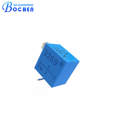 3269X 0.25w 5k 10k Ohms Multiturn 1/4