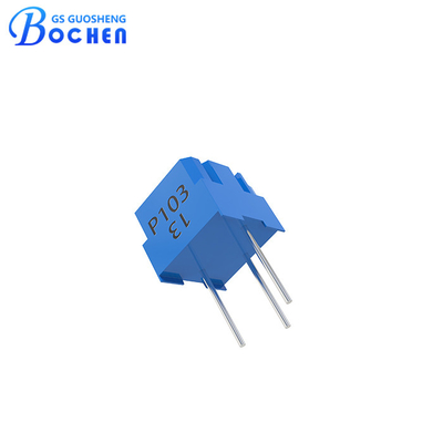 3323 Series 0.5W 1k 2k 5k 10k 20k 50k ohms Single Turn Cermet Trimmer Potentiometer