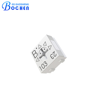 3314J 0.25W 10k 20k 50k 100k 200k 500k ohms 4mm SMD Square Cermet Trimmer Trimming Potentiometer