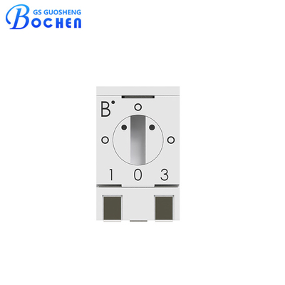 3313S 0.125w 10k 20k 50k 100k 200k 500k ohms Surface Mount 3mm Square Single Turn Trimming Potentiometer