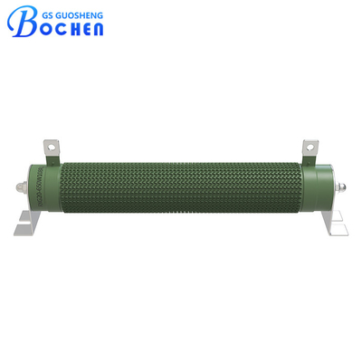 RXG20 50W-2.5KW Non Inductive High Power Wirewound Resistor used as Braking Resistor Dummy Load Resistance