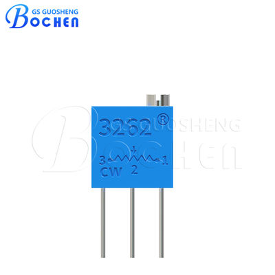 3262W-1-203 0.25W 10K Ohm 1/4