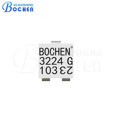 OEM 0.25w Adjustable Resistor SMD Trimmer Potentiometer 10k Ohm 5Ω To 2MΩ