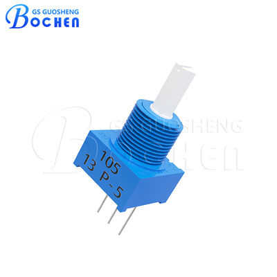 10k 100k Ohm Precision Trimmer Potentiometer 3386P 0.5W ODM