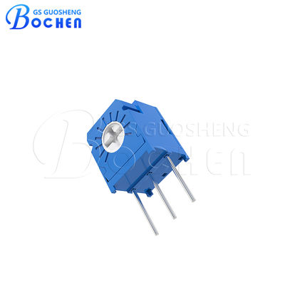 3323V 0.5w 1k 5k 10k 100k 500k ohms single turn Cermet Trimmer Potentiometer