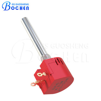 Bochen WX118 1W Single Turn 10k 5k Ohm Precision Potentiometer With Extended Shaft