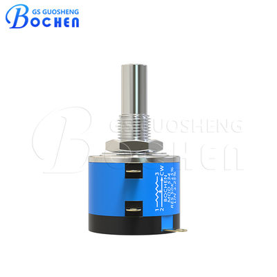 BOCHEN 534 5k Pd2310 Wirewound Potentiometer
