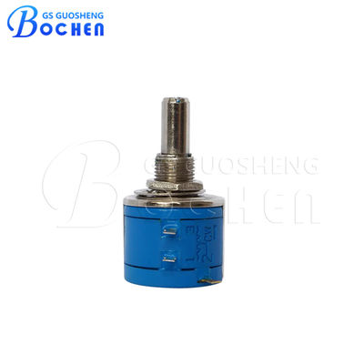 Bourns 3540s Potenciometro 3540s-1-151l Precision Rotary Potentiometer