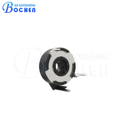 Piher 10k Potentiometer PT15 Through Hole Carbon Film Trimmer Resistors