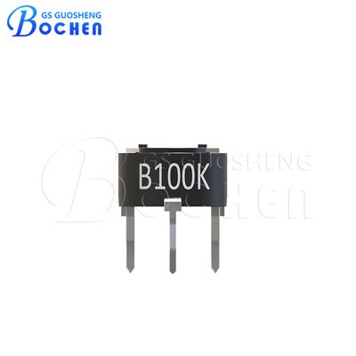 220 Ohm 6mm Through Hole Vertical Potentiometer Trimpot Trimmer