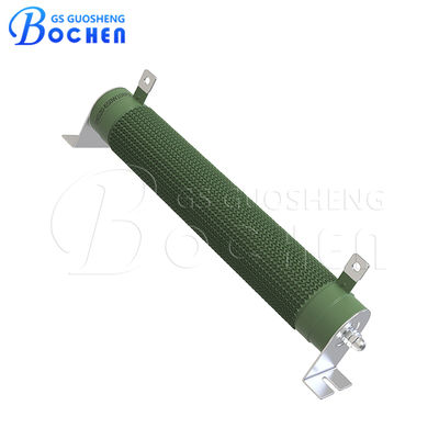 RXG20A 50W-2.5KW Non Inductive High Power Wirewound Resistor used as Braking Resistor Dummy Load Resistance