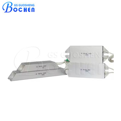 RX18 150W 47K Aluminum Enclosed Wirewound Power Resistor