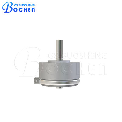 Custom Precision Conductive Plastic Shaft Potentiometer 10k 2W WDD35D4B Angular Displacement Potentiometer