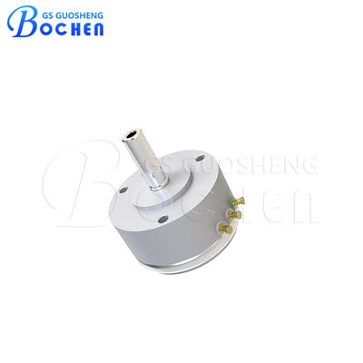 OEM 5 kOhm Conductive Plastic Potentiometer 15% Lin 0.1% WDD35D4B