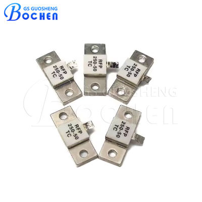 RIG High Power Rf 500W 100 Ohm Resistor