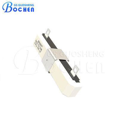 50w 0.8 Ohm 10% Wirewound Cement Ceramic Resistor With Ceramic Case RX27