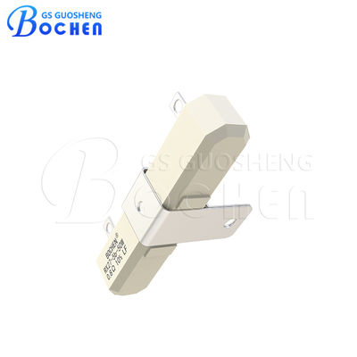 10w 20w 30w 40w 50w 50ohm 80ohm 100ohm Bulk Ceramic Resistors RX27-5B-50W