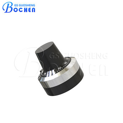 15 Turns Digital dial Potentiometer Volume Knob For Wirewound Potentiometer H-23-6A