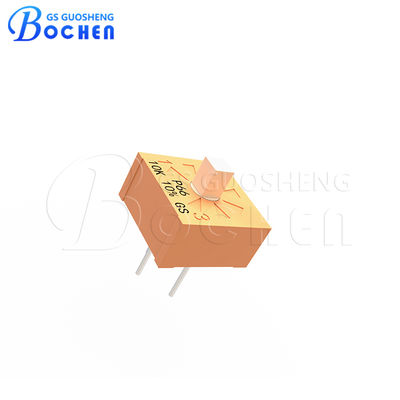 Custom Precision 50k 10k Ohms Trimmer Potentiometer 3387P For SMD