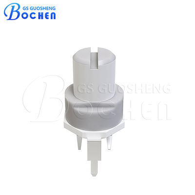 W208A 104 Rotary cermet trimmer 200 Ohm Potentiometer With Plastic Shaft