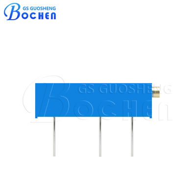 3006P-1-503 0.75w 50k ohm 3/4 multiturn trimmer potentiometer