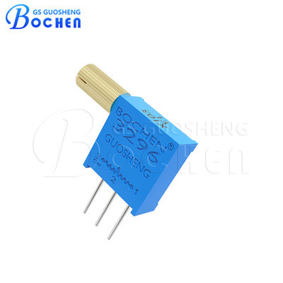 104 203 502 503 3296 P103 Potentiometer Trimmer 2K 5K 10K 50K 100K Ohms