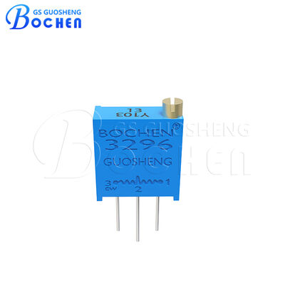 3299Y 0.5w 10k 50k ohms Cermet Trimmer 3299Y-1-103 503 multiturn Trimming Potentiometer