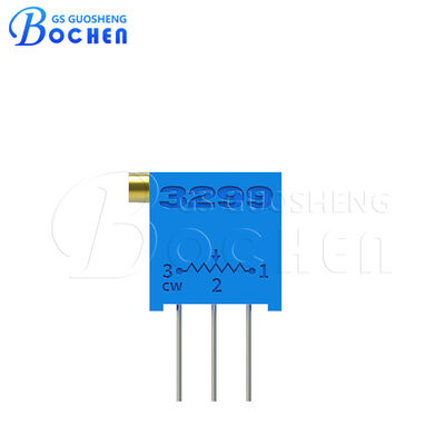 3299X 0.5W 102 103 203 502 Variable Resistor Cermet Trimmer Trimming Potentiometer