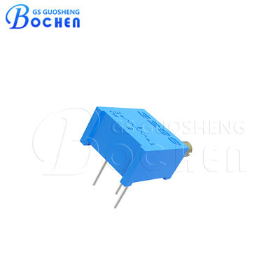 3299 0.5W 5k 10k 20k 50k 100k 200k Ohms Adjustment Multiturn Cermet Trimmer Trimming Potentiometer