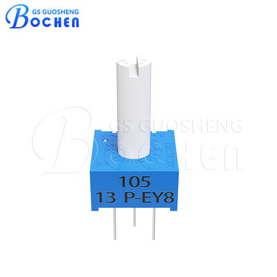 10% Trimmer Potentiometer 104 Trimpot 3386 Series Customized