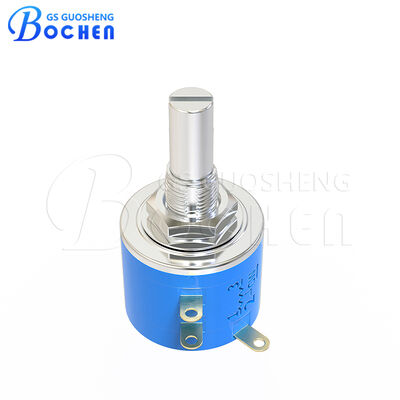 Precision Wirewound Potentiometer Multi Turn 3540 10k 100 Ohm-100K Ohm 2W